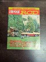 Street Rod Magazine March 1973 - £9.11 GBP