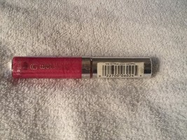 CoverGirl Wetslicks Hot Tropic **Discontinued** - $24.49