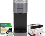 Keurig K-Slim Plus ICED Single Serve Brew Over Ice Multiple-Cup Water Re... - £226.49 GBP