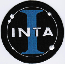 Space Agency INTA National Institute of Aerospace Spain Badge Embroidere... - £15.66 GBP+