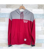 South Carolina Gamecocks PINK Victorias Secret Hoodie Sweatshirt Red Wom... - $29.69