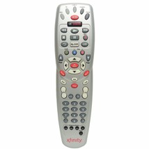 Xfinity 1067CBC3-0001-R Cable Box Remote Control - £6.51 GBP