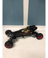 The Lego Movie 70905 Batmobile The Speedwagon Vehicle Missing Pieces Inc... - $413.09 MXN