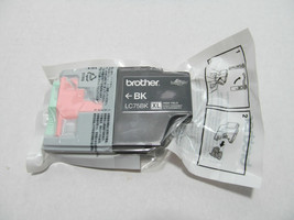 LC75BK Xl Black Brother Ink Printer Mfc J6910DW J6710DW J6510DW J5910DW J425W - £62.47 GBP