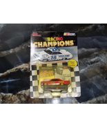 1992 Matchbox Racing Champions Elmo Langley #64 Collector’s Series W/Car... - $19.46 CAD