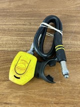 Sherwood Minimus Octo Second 2nd Stage Scuba Dive Regulator Yellow Octop... - $1,069.76 MXN