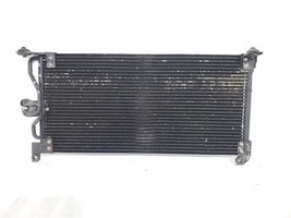 AC Condenser RT Mod 3.0L FWD OEM 1994 1995 1996 Dodge Stealth - $64.65