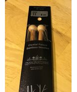 Crystal Palace Bamboo SP Knitting Needles 12 Inch, Size 11 - $163.59 MXN
