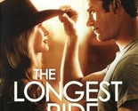 The Longest Ride DVD | Region 4 - $9.37