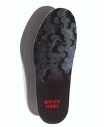 Shoe Insert Insole Work Comfort for Men and Women  (XS, Multi) Men 9-10 ... - $11.87