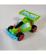 Toy Story 2 Disney Pixar RC Green Blue Wind-Up Car Mc Donalds Happy Meal... - €10,20 EUR Toy Story 2 Disney Pixar RC Green Blue Wind-Up Car Mc Donalds Happy Meal... - €10,20 EUR