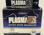 Gaspari Nutrition PLASMAJET 90 caps - Nitric Oxide, Lean Mass &amp; Pump Max... - $29.60