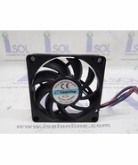 Delta Electronics AFB0712HHB DC Brushless Axial Fan 0.45A 12V DC - $45.36
