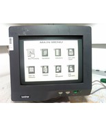 Brother CT-1450 12&quot; Flat Screen CRT Monitor For Brother Whisper Writer - £88.72 GBP