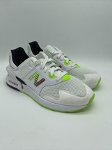 Authenticity Guarantee 
New Balance 997S Berry Lime 2020 MS997KL3 Size 10.5 - £95.91 GBP