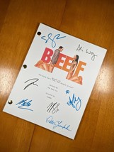 Beef Pilot Script Signed- Autograph Reprints- Beef TV Show - £18.07 GBP