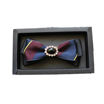 Korean Style Bow Tie - $22.99