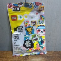 LEGO 41958 DOTS Extra DOTS Series 7 - Sport - New and Sealed - £5.84 GBP