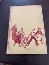 Gift From The Mikado Hardcover Childrens Book Club 1958 - £3.52 GBP