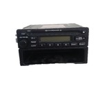 Audio Equipment Radio Receiver Am-fm-stereo-cd Player Fits 00-02 RIO 641764 - $58.41