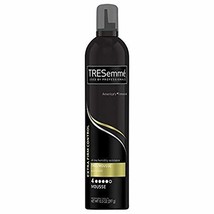 NEW TRESemme, Mousse Extra Hold Firm Control Mousse Hair Styling Mousses,10.5 Oz - £13.58 GBP