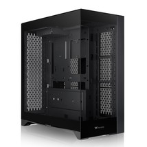 Thermaltake CTE C750 Air E-ATX Full Tower with Centralized Thermal Efficiency De - £237.30 GBP+