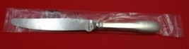 Cluny by Christofle Sterling Silver Dinner Knife 9 3/4&quot; Flatware New - £154.97 GBP