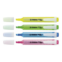 Stabilo Swing Cool Highlighter (Pack of 4) - £28.44 GBP