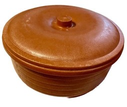 2 Qt Tortilla Pancake Rolls Insulated Warmer Made In USA Keep Foods Hot ... - $20.00