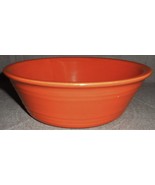 1930s Pacific Pottery HOSTESS WARE 7 3/4&quot; Vegetable or Serving Bowl CALI... - $94.12 CAD