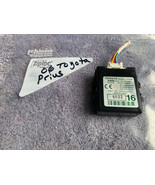 2004 - 2009 Toyota Prius Front Door Oscillator Computer Module Oem 89991... - $480.67 MXN