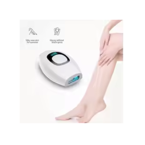 Painless Hair Removal For Women Permanent Body Bikini Facial IPL 999999 ... - $29.89