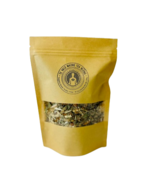 TE VALE MADRE HERBATOPIA TEA BLEND  100G  ANSIEDAD, INSOMNIO, ESTRESS - $23.23 CAD