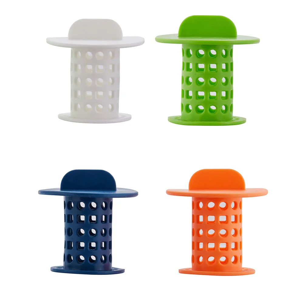 House Home Bathroom Drain Anti Clogging Hair Catcher A Sink Strainer Filter Wate - £19.65 GBP