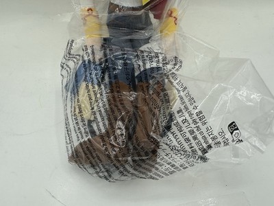Disney Pixar Jessie Soft Plush 17 Inch Toy Story Toy Figure Realistic New Sealed Item image 10