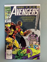 The Avengers(vol. 1) #326 - Marvel Comics - Combine Shipping - £3.80 GBP