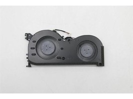 CPU Cooling Fan Replacement for Lenovo ideapad Gaming 3-15IMH05 3-15ARH05 Creato - £46.36 GBP