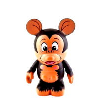 Disney Vinylmation 3&quot; Figure Park 2 Monkey Mickey Animal Kingdom - £5.44 GBP
