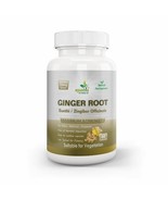Ginger (Sunthi) Capsule - $188.47 MXN+