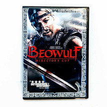 Beowulf (2007) DVD Robert Zemeckis(DIR)  - £1.99 GBP