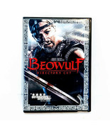Beowulf (2007) DVD Robert Zemeckis(DIR)  - £1.95 GBP