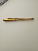 Vintage Uniriter Pen Simplex-Bruder Motor Parts Indianapolis Indiana Adv... - $6.71