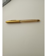 Vintage Uniriter Pen Simplex-Bruder Motor Parts Indianapolis Indiana Adv... - $123.48 MXN