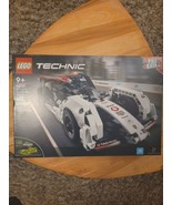 LEGO TECHNIC Formula E Porsche 99X Electric #42137 Race Car - €36,54 EUR