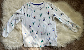 Old Navy Boy’s Size S (6-7) Years Long Sleeve T-Shirt - £6.24 GBP