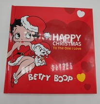 Happy Christmas to the One I Love: Betty Boop - Like New - £3.98 GBP