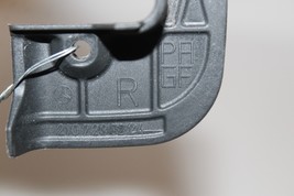 1996-2002 MERCEDES E420 E320 E300 W210 RIGHT SIDE DOOR LATCH COVER J474 image 6