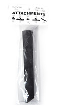 Generic Black Crevice Tool Vacuum Attachment - $6.24