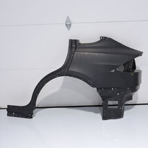 2016-2020 Tesla Model X Rear Left Driver&#39;s Quarter Panel Shell Skin Oem ... - €835,74 EUR