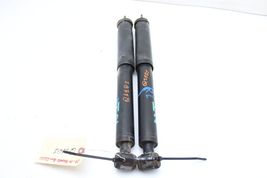 97-04 MERCEDES-BENZ SLK230 REAR SHOCKS LEFT RIGHT PAIR Q1101 image 9